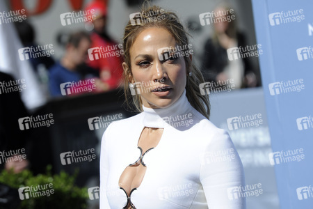 NBCUniversal Programmpräsentation 2016 in New York