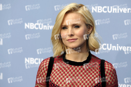 NBCUniversal Programmpräsentation 2016 in New York