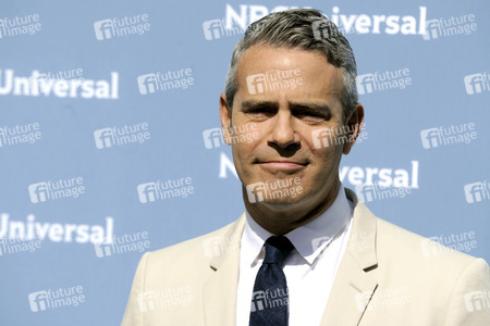 NBCUniversal Programmpräsentation 2016 in New York
