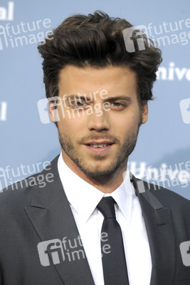 NBCUniversal Programmpräsentation 2016 in New York