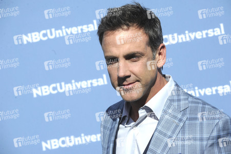 NBCUniversal Programmpräsentation 2016 in New York