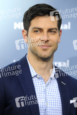 NBCUniversal Programmpräsentation 2016 in New York