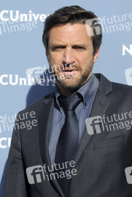 NBCUniversal Programmpräsentation 2016 in New York