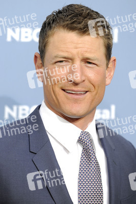 NBCUniversal Programmpräsentation 2016 in New York