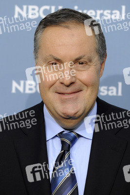 NBCUniversal Programmpräsentation 2016 in New York