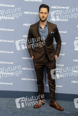 NBCUniversal Programmpräsentation 2016 in New York