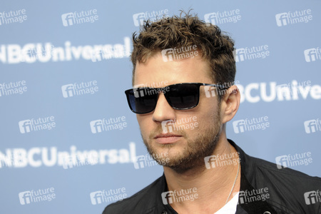 NBCUniversal Programmpräsentation 2016 in New York