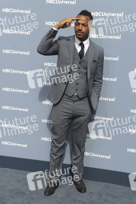 NBCUniversal Programmpräsentation 2016 in New York