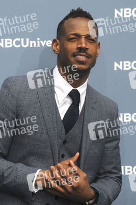 NBCUniversal Programmpräsentation 2016 in New York