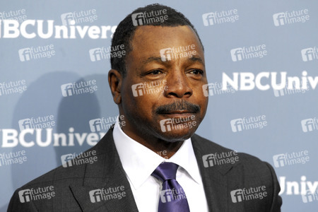 NBCUniversal Programmpräsentation 2016 in New York