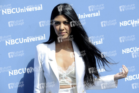 NBCUniversal Programmpräsentation 2016 in New York
