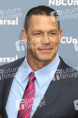 NBCUniversal Programmpräsentation 2016 in New York