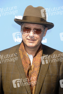 NBCUniversal Programmpräsentation 2016 in New York