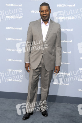 NBCUniversal Programmpräsentation 2016 in New York