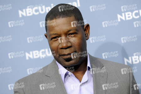 NBCUniversal Programmpräsentation 2016 in New York