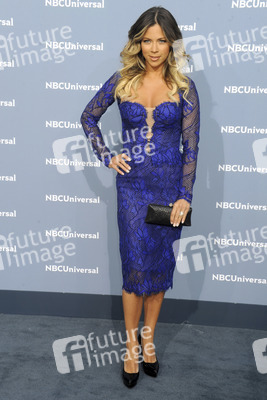 NBCUniversal Programmpräsentation 2016 in New York