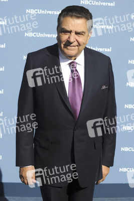 NBCUniversal Programmpräsentation 2016 in New York