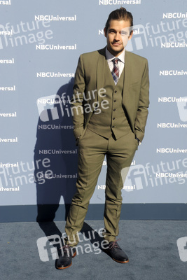 NBCUniversal Programmpräsentation 2016 in New York