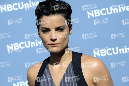 NBCUniversal Programmpräsentation 2016 in New York