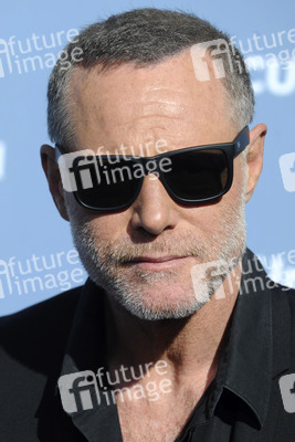 NBCUniversal Programmpräsentation 2016 in New York