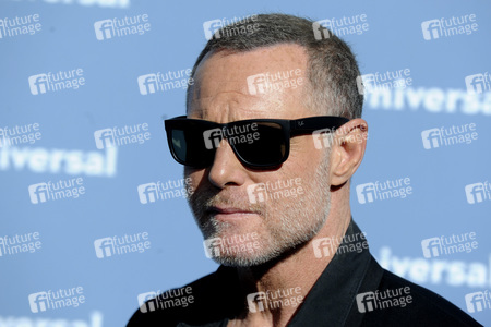 NBCUniversal Programmpräsentation 2016 in New York