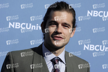 NBCUniversal Programmpräsentation 2016 in New York
