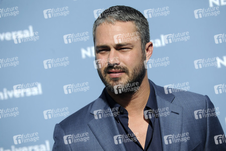 NBCUniversal Programmpräsentation 2016 in New York