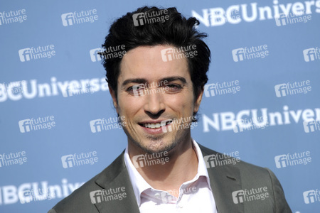 NBCUniversal Programmpräsentation 2016 in New York