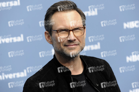 NBCUniversal Programmpräsentation 2016 in New York