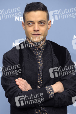 NBCUniversal Programmpräsentation 2016 in New York