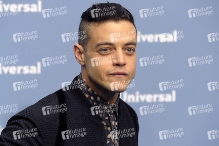 NBCUniversal Programmpräsentation 2016 in New York