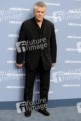 NBCUniversal Programmpräsentation 2016 in New York