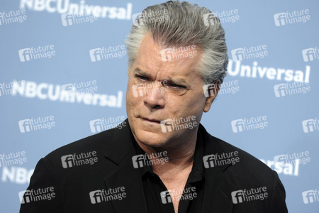 NBCUniversal Programmpräsentation 2016 in New York