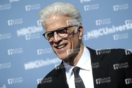 NBCUniversal Programmpräsentation 2016 in New York