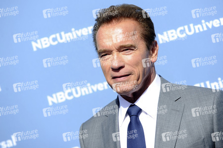 NBCUniversal Programmpräsentation 2016 in New York