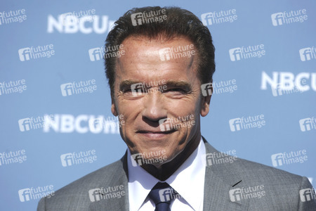 NBCUniversal Programmpräsentation 2016 in New York