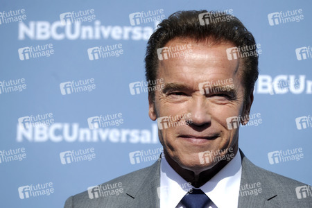 NBCUniversal Programmpräsentation 2016 in New York