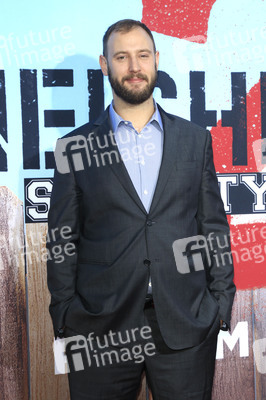 Filmprmiere 'Bad Neighbors 2' in Los Angeles