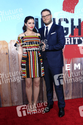 Filmprmiere 'Bad Neighbors 2' in Los Angeles