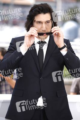 'Paterson' Photocall, Cannes Film Festival 2016