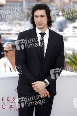 'Paterson' Photocall, Cannes Film Festival 2016