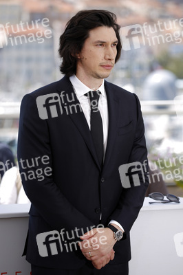 'Paterson' Photocall, Cannes Film Festival 2016