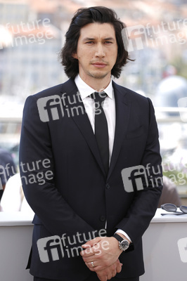 'Paterson' Photocall, Cannes Film Festival 2016