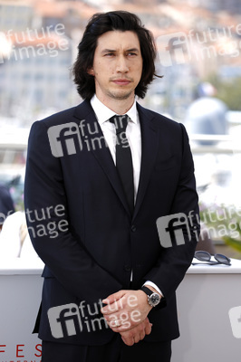 'Paterson' Photocall, Cannes Film Festival 2016
