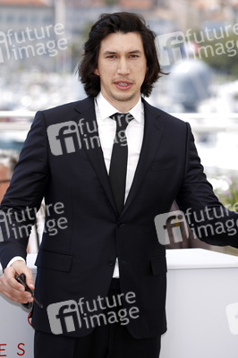 'Paterson' Photocall, Cannes Film Festival 2016