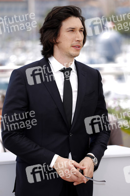 'Paterson' Photocall, Cannes Film Festival 2016