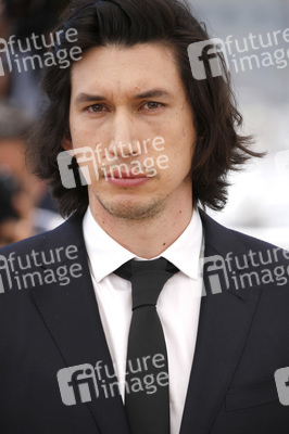 'Paterson' Photocall, Cannes Film Festival 2016