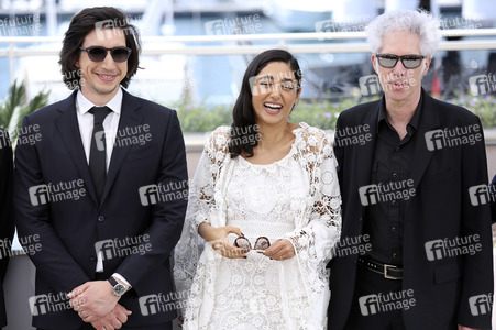 'Paterson' Photocall, Cannes Film Festival 2016