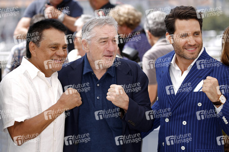 'Hands of Stone' Photocall, Cannes Film Festival 2016