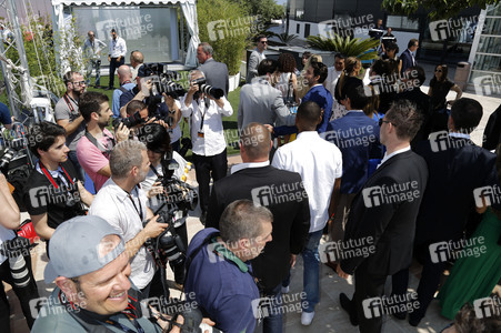 'Hands of Stone' Photocall, Cannes Film Festival 2016